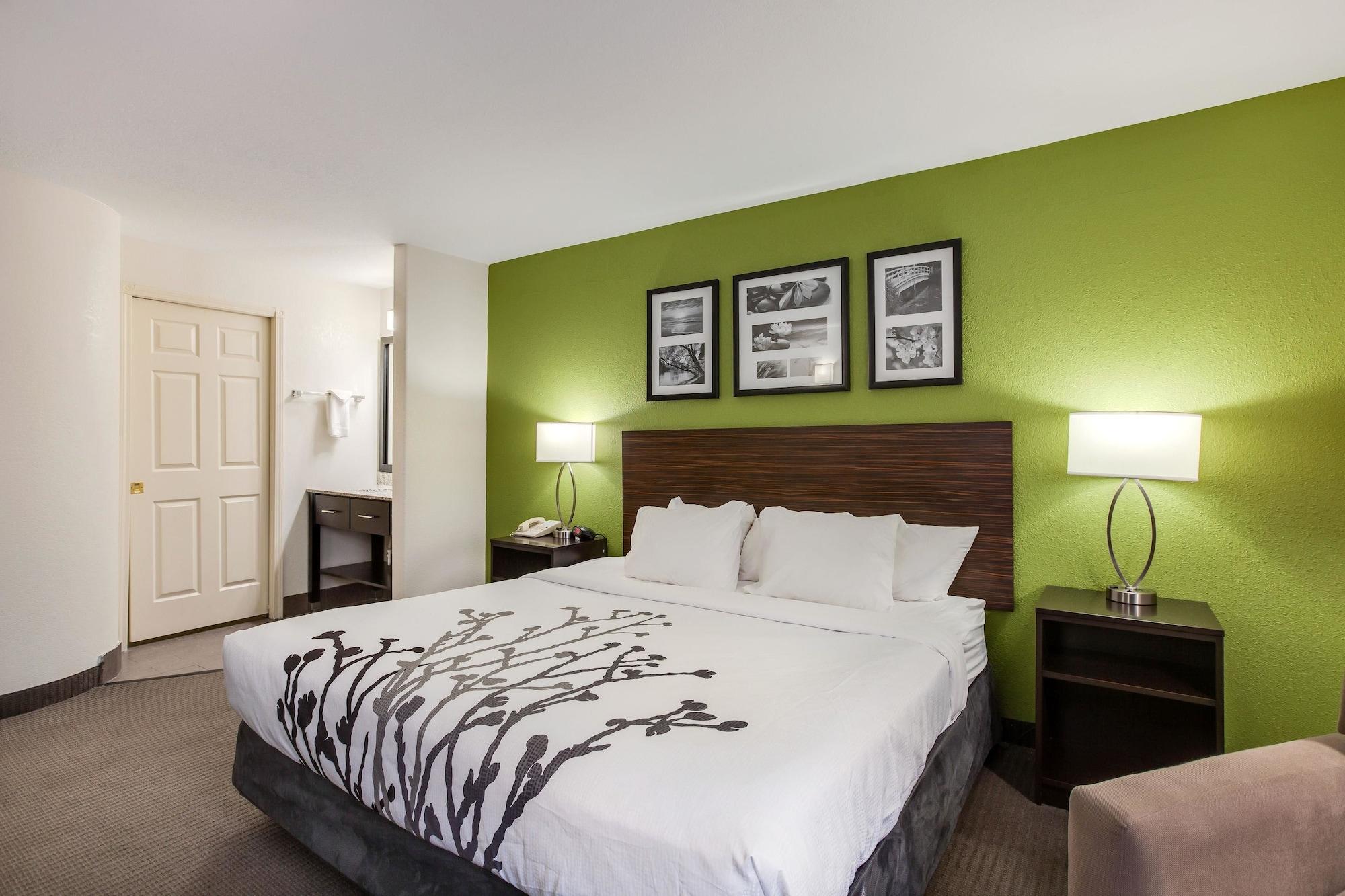 Baymont By Wyndham Milan Exterior foto